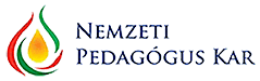 Nemzeti Pedagógus Kar - főoldal
